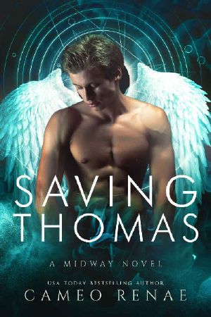 [Hidden Wings 07] • Saving Thomas